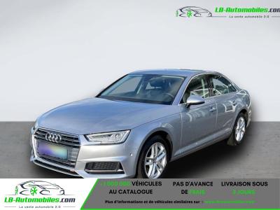 Audi A4 45 TDI 231 BVA Quattro