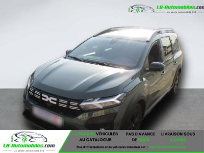 Dacia Jogger TCe 110 7 places