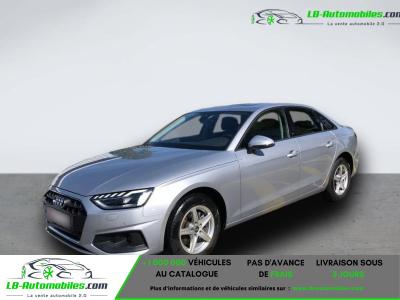 Audi A4 35 TFSI 150 BVA