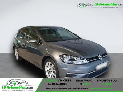 Volkswagen Golf 1.0 TSI 115 BVA