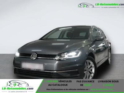 Volkswagen Golf 1.0 TSI 115 BVA