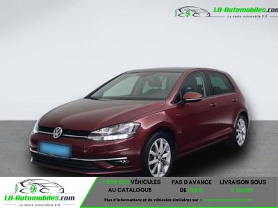 Volkswagen Golf 1.0 TSI 85 BVM