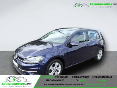 Volkswagen Golf 1.0 TSI 85 BVM