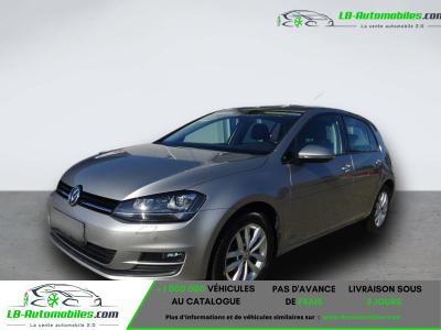 Volkswagen Golf 1.4 TSI 125 BVM