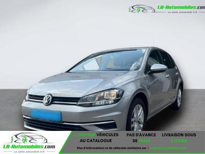 Volkswagen Golf 1.4 TSI 125 BVM