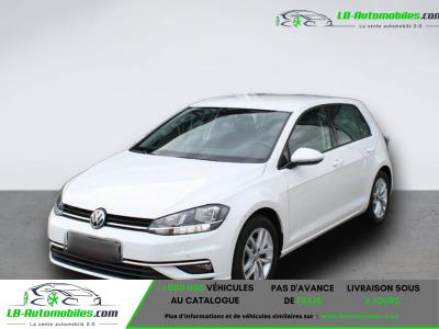 Volkswagen Golf 1.4 TSI 125 BVA