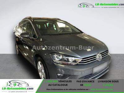 Volkswagen Golf 1.4 TSI 125 BVA