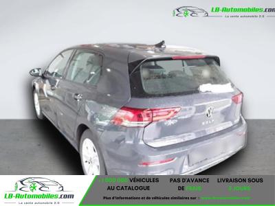 Volkswagen Golf 1.4 TSI 150 Hybride Rechargeable BVA