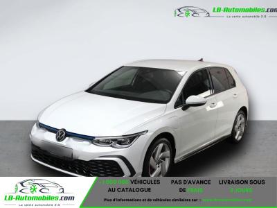 Volkswagen Golf 1.4 TSI 150 Hybride Rechargeable BVA