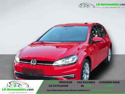 Volkswagen Golf 1.5 TSI 150 BVA