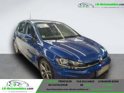 Volkswagen Golf 1.5 TSI 150 BVA