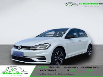 Volkswagen Golf 1.5 TSI 150 BVA