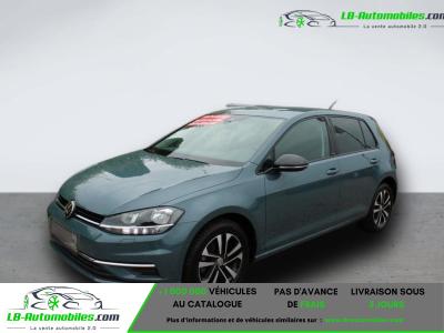 Volkswagen Golf 1.5 TSI 150 BVA