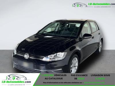 Volkswagen Golf 1.5 TSI 150 BVA