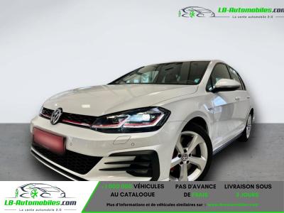 Volkswagen Golf 2.0 TSI 245 BVM GTI Performance