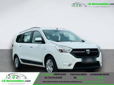 Dacia Lodgy SCe 100 5 places