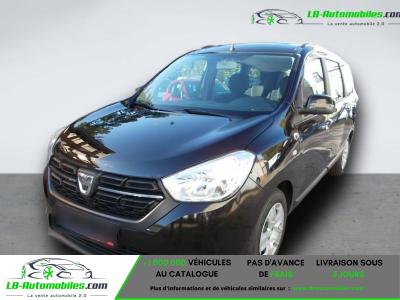 Dacia Lodgy SCe 100 5 places