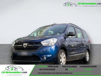 Dacia Lodgy SCe 100 5 places