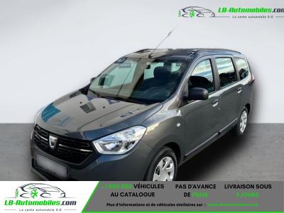 Dacia Lodgy SCe 100 7 places