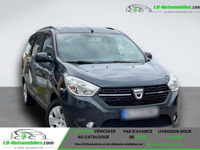 Dacia Lodgy SCe 100 7 places