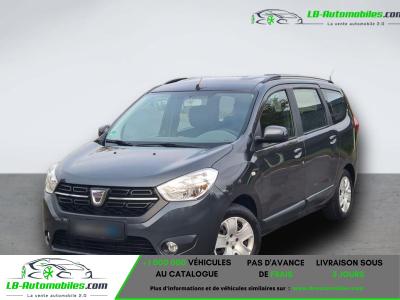 Dacia Lodgy SCe 100 7 places