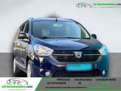 Dacia Lodgy SCe 100 7 places