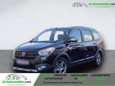 Dacia Lodgy TCe 130 FAP 5 places