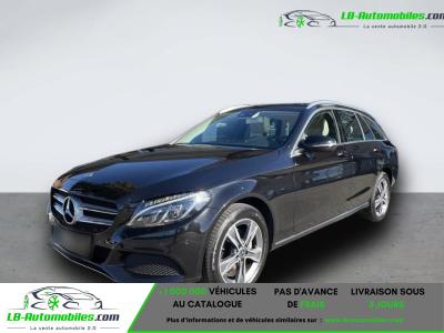 Mercedes Classe C Break 200 BVA