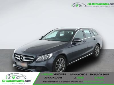 Mercedes Classe C Break 250 BVA