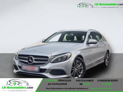 Mercedes Classe C Break 250 BVA