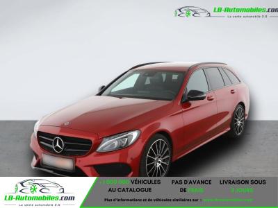 Mercedes Classe C Break 250 BVA