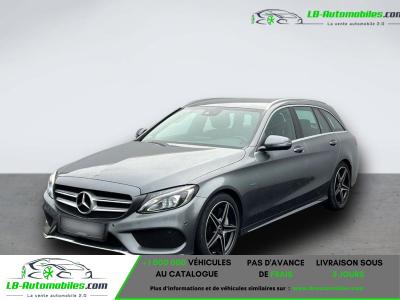 Mercedes Classe C Break 350 e BVA