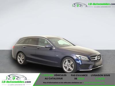 Mercedes Classe C Break 350 e BVA