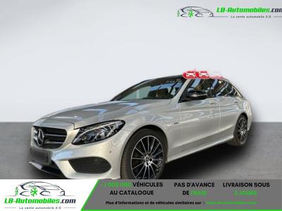 Mercedes Classe C Break 350 e BVA