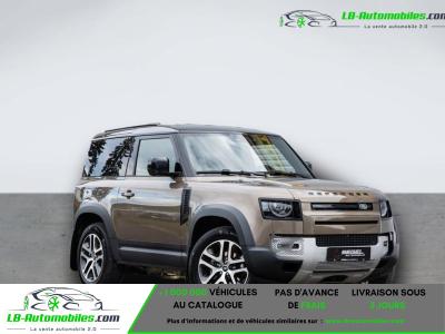 Land Rover Defender 90 D250 MHEV BVA HARDTOP