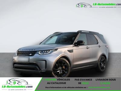 Land Rover Discovery Sd6 3.0 306  ch