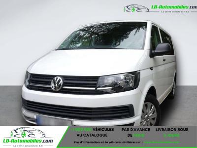 Volkswagen Multivan 2.0 TDI 102 BVM