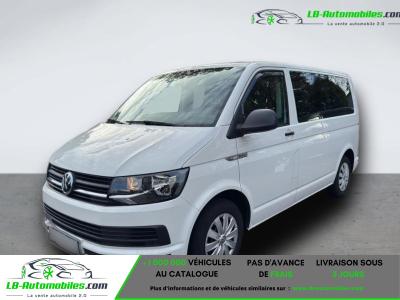 Volkswagen Multivan 2.0 TDI 102 BVM