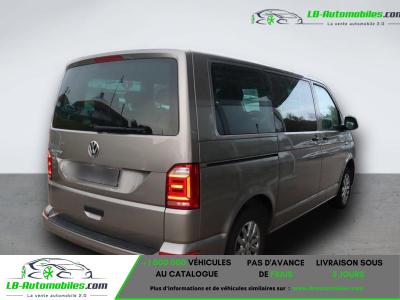 Volkswagen Multivan 2.0 TDI 102 BVM