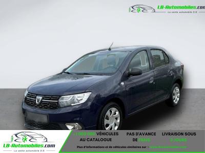 Dacia Logan Sce 75