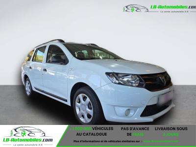 Dacia Logan MCV SCe 75