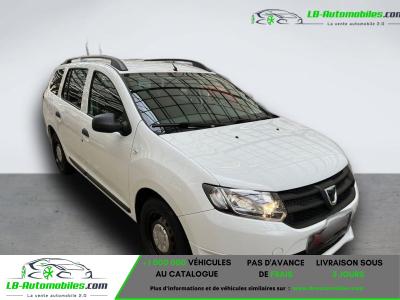 Dacia Logan MCV SCe 75