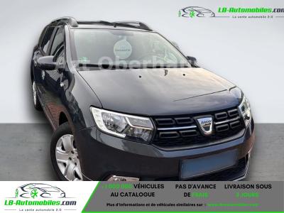 Dacia Logan MCV SCe 75