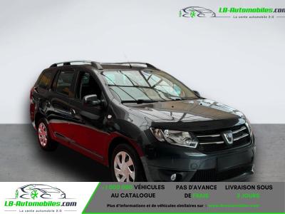 Dacia Logan MCV SCe 75