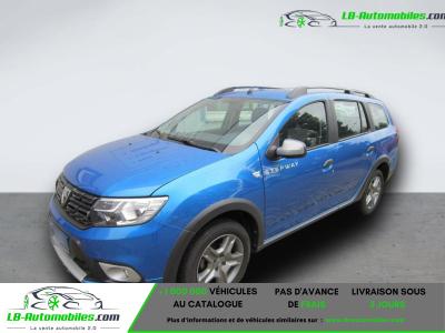 Dacia Logan MCV TCe 100