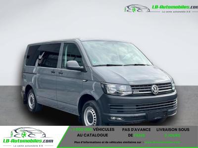 Volkswagen Multivan 2.0 TDI 150 BVA 4Motion