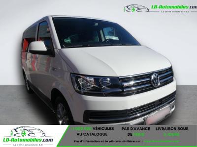 Volkswagen Multivan 2.0 TDI 150 BVA 4Motion