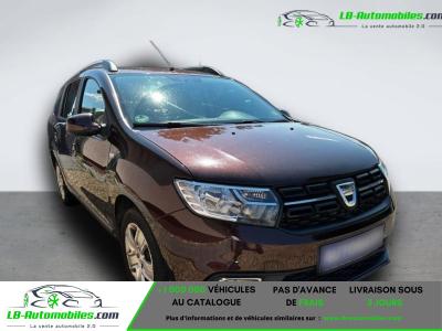 Dacia Logan MCV TCe 90 BVA