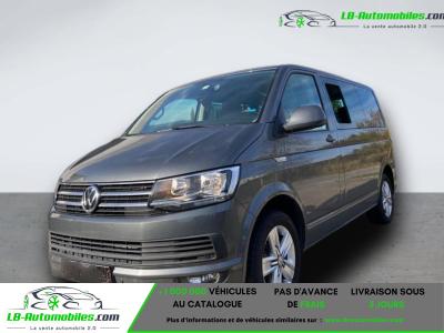 Volkswagen Multivan 2.0 TDI 204