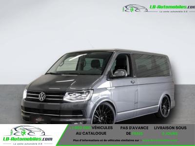 Volkswagen Multivan 2.0 TDI 204 BVA